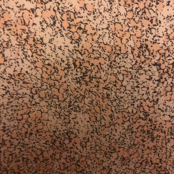 *spring* Tiny floral print sheer dress with liner - Picture 4 of 4